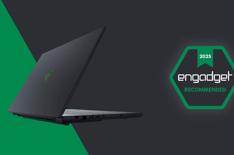 An 18-inch gaming laptop that does the most