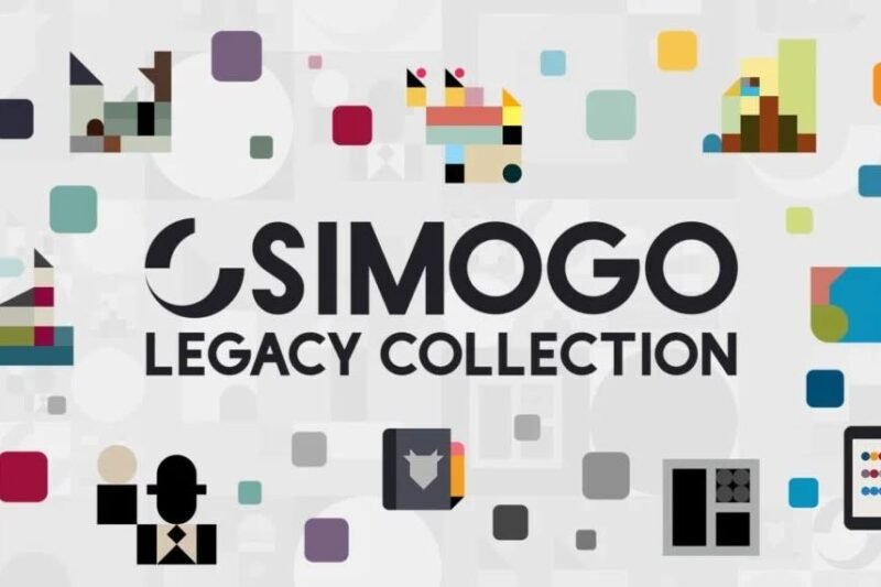 Year Walk, Device 6 and other early Simogo games are coming to Steam and Nintendo consoles