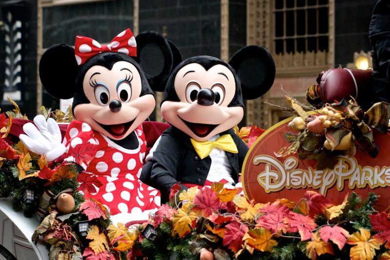 Disney+ may start hosting user-generated AI videos