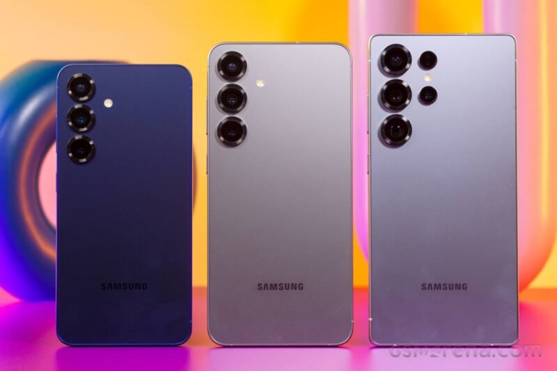 Samsung Galaxy S26 Unpacked event date leaked