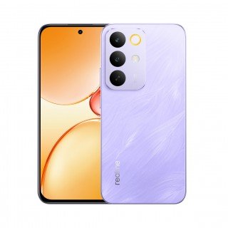 Realme C85 Pro and C85 5G debut with 7,000 mAh batteries and IP69 rating