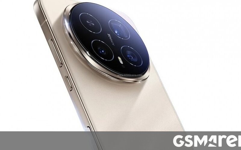 Honor Magic8 Pro will make its global debut soon, teaser campaign starts
