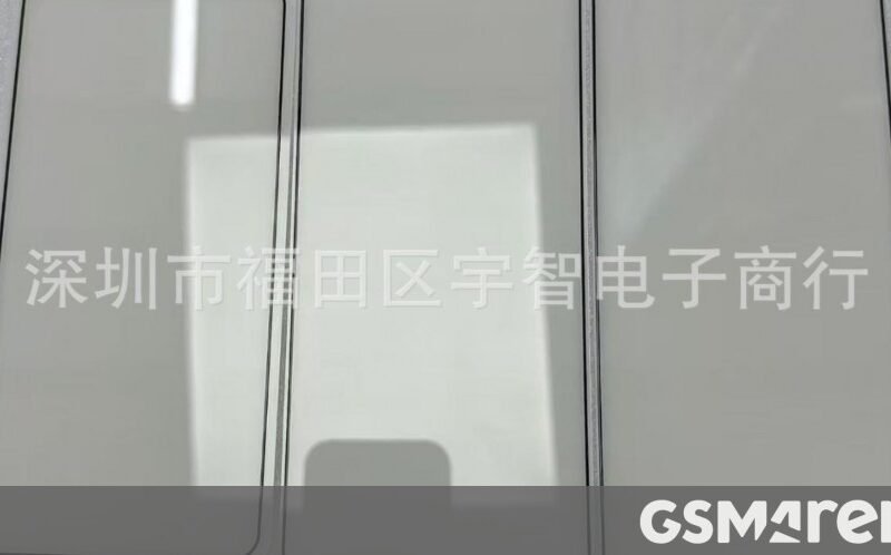 Samsung Galaxy S26, S26+, and S26 Ultra screen protectors leak