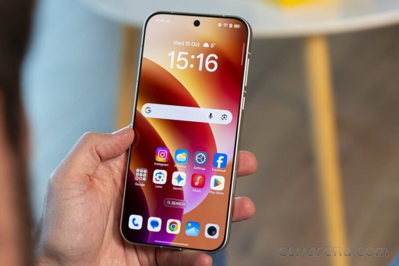 Oppo promises dedicated one-on-one support if you buy a Find X9 or Find X9 Pro