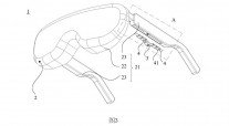Huawei might be working on AR/VR glasses with a detachable smart ring strap