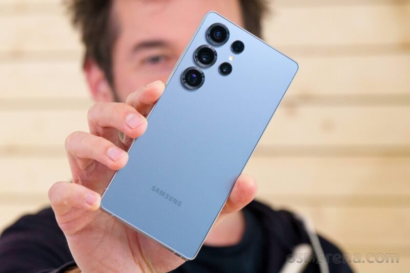 Samsung Galaxy S26 lineup could see a price hike