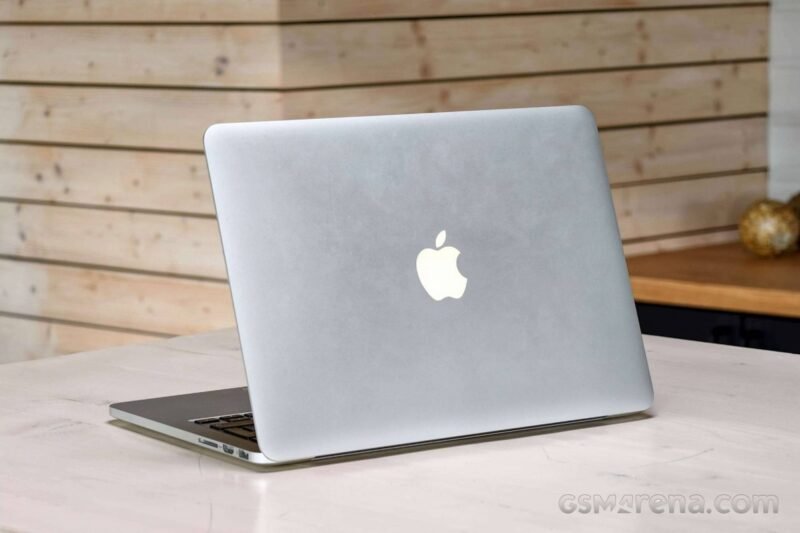 Apple’s entry-level MacBook is definitely coming in early 2026
