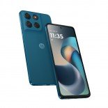 Moto G57 and G57 Power are now official and already on sale