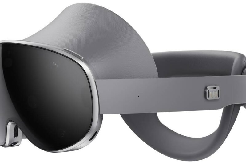 Here’s where you’ll be able to buy the Samsung Galaxy XR headset next year