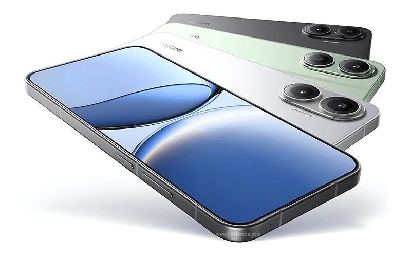 Redmi Turbo 5 Pro to sport a huge battery, more details leak