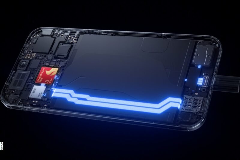 Global OnePlus 15 will be identical to the Chinese model, including the huge battery