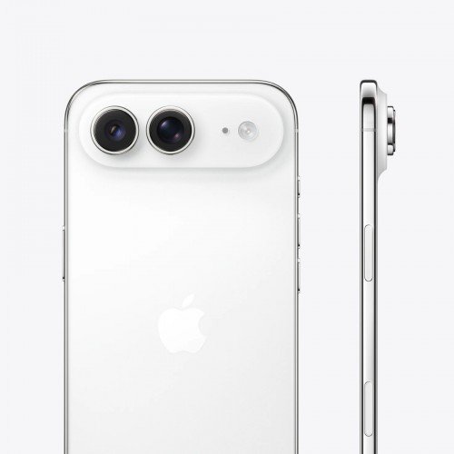 Apple iPhone Air successor to gain second camera