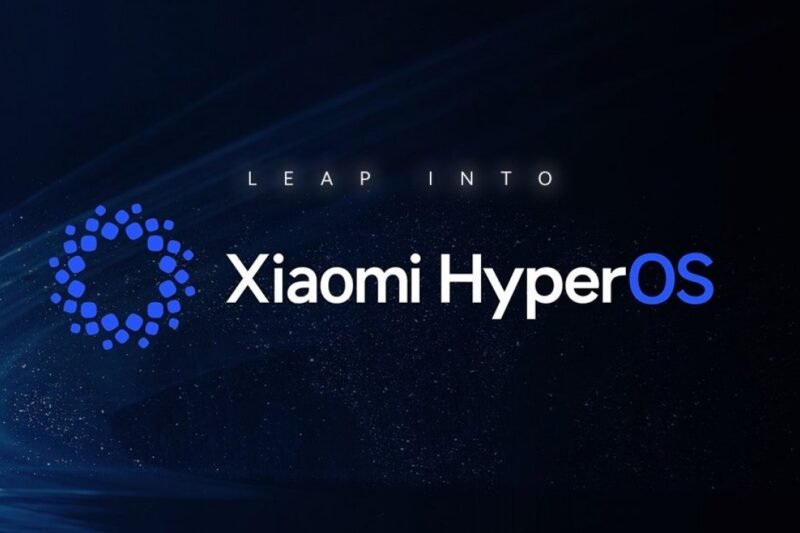 Xiaomi is now testing HyperOS 3 based on Android 15 for these devices