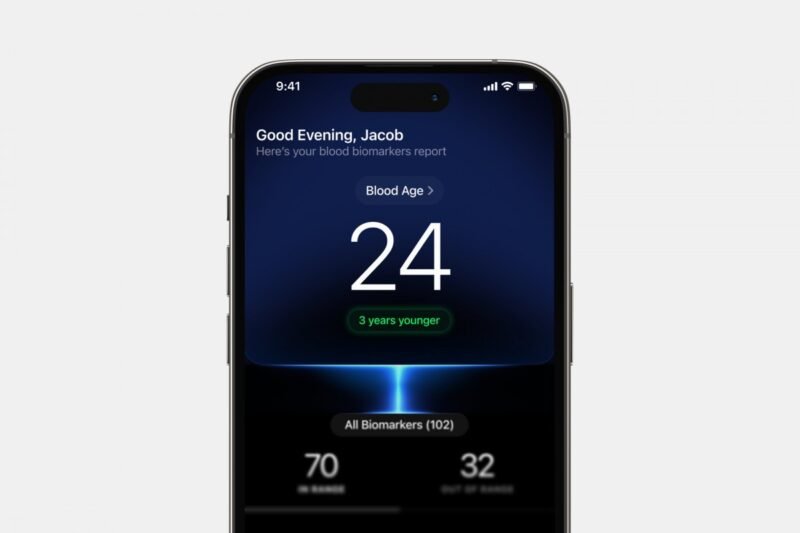 Ultrahuman expands Blood Vision across India, introduces Vision Cloud for personalized health insights