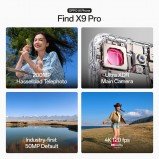 Weekly poll results: the Oppo Find X9 Pro is more desirable than the Find X9, both are expensive