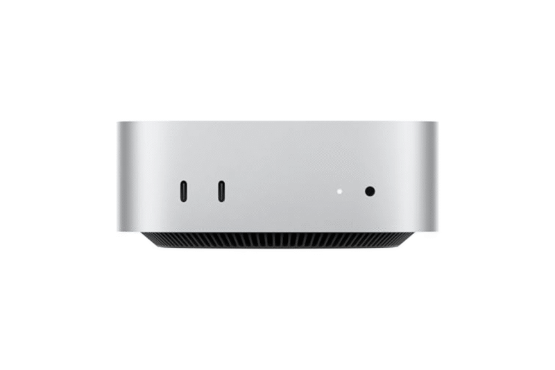 Black Friday Apple deals include $100 off the Mac mini M4