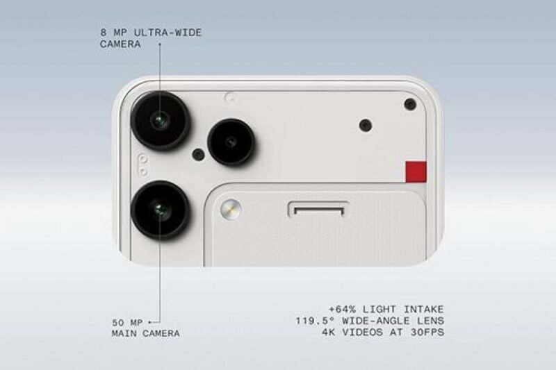 Weekly poll: would you buy the Nothing Phone (3a) Lite?