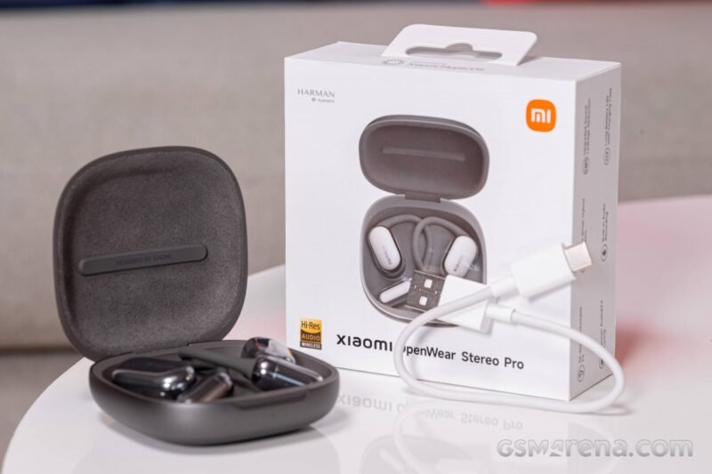 Xiaomi OpenWear Stereo Pro review