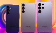 Huawei Mate 70 Air, RedMagic 11 Pro official, S26 Unpacked leaks, Week 45 in review