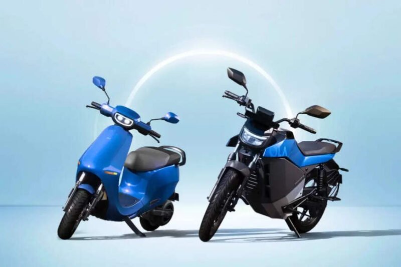 Did Ola Electric use leaked battery cell tech? Here’s the company’s response