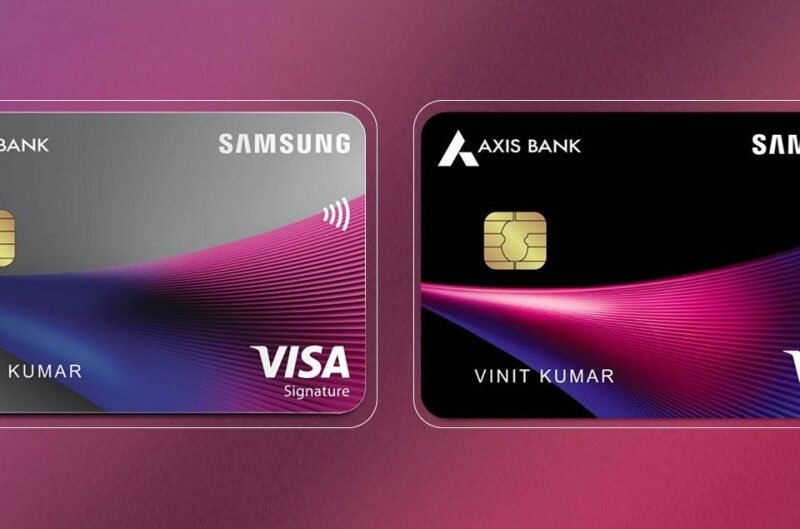 Report: Samsung wants to launch a credit card in the US to compete with the Apple Card