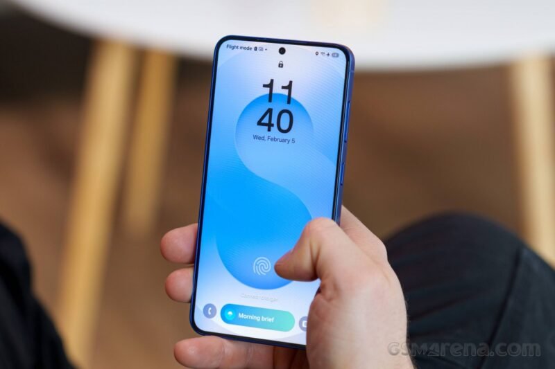Samsung reportedly tweaked the Galaxy S26’s dimensions