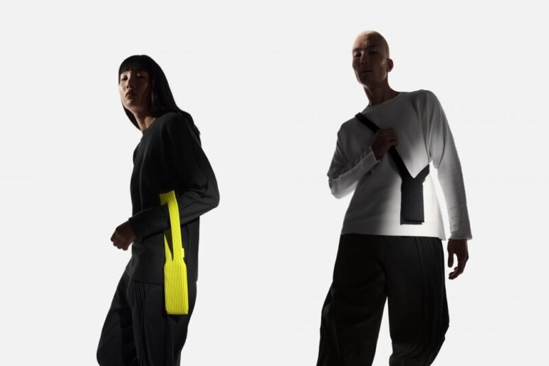 iPhone Pocket is probably the company’s weirdest accessory yet