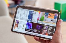 Our Xiaomi Pad Mini battery life and charging test