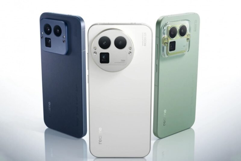 Realme GT 8 Pro’s pricing in Europe leaks along with the release date