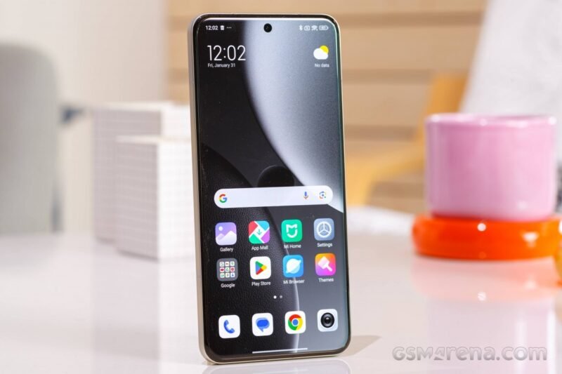 Xiaomi 17 Ultra to arrive way earlier than its predecessor