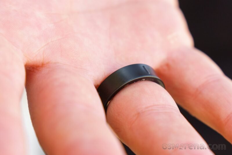 Samsung Galaxy Ring could be used to control the Galaxy XR headset