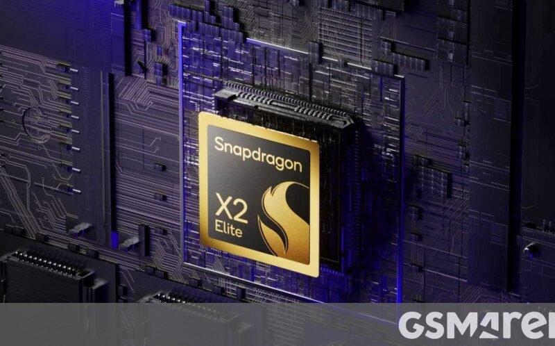 Qualcomm is making its Snapdragon X computer chips compatible with Android