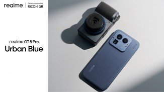 The Ricoh GR-inspired Realme GT 8 Pro wants to be the best smartphone for street photography