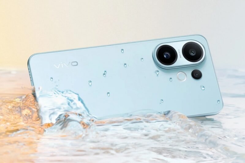 vivo S50 series tipped to launch next month