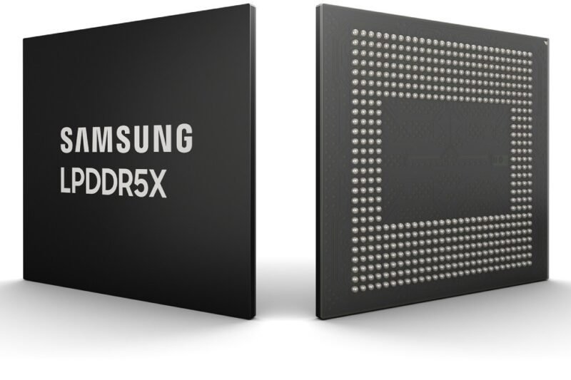 Samsung Galaxy S26 is getting faster RAM