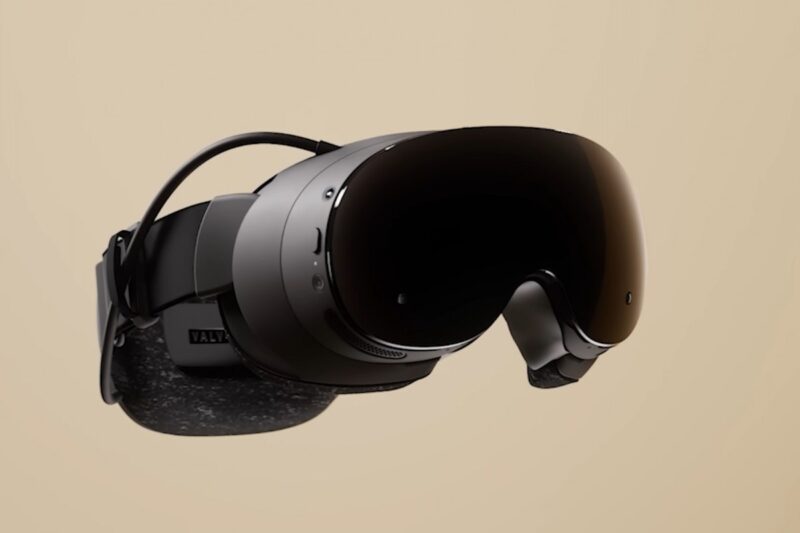 Valve announces Steam Frame VR headset with Snapdragon chipset and standalone functionality