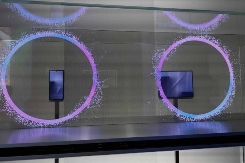 Samsung Galaxy Z TriFold name and 200MP camera confirmed by evleaks