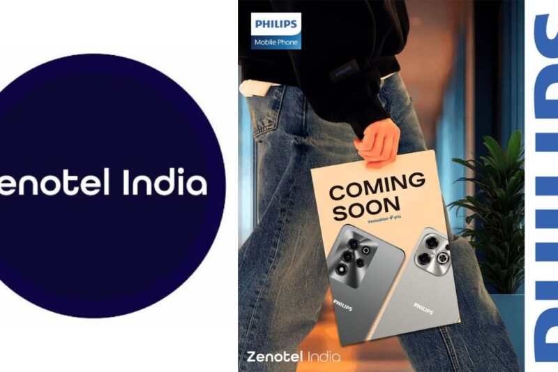 Philips smartphones and tablets are coming, specs leak for one of the first