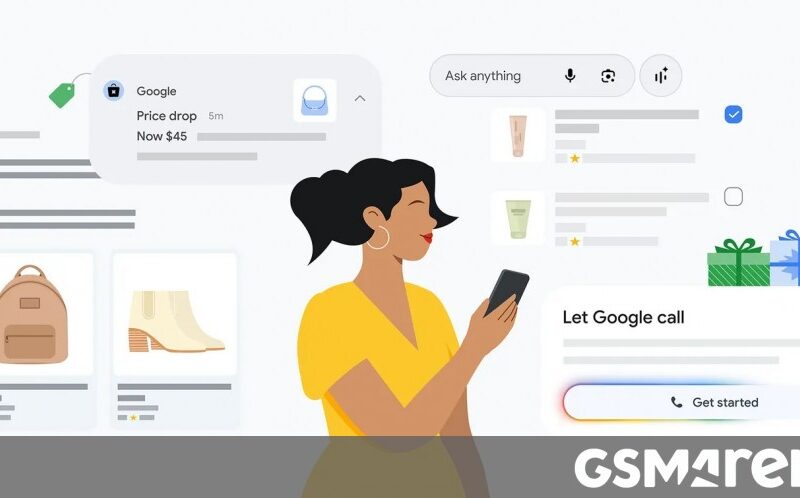 Google’s agentic AI now buys things for you and even calls stores to see what’s in stock