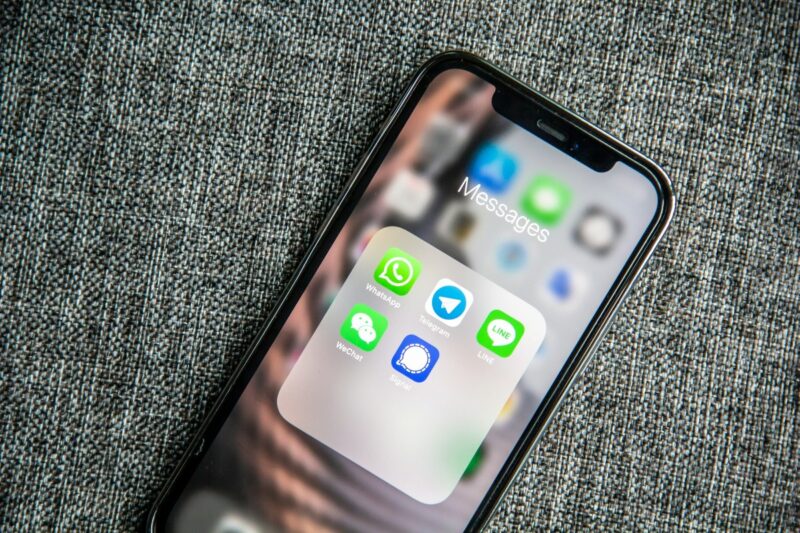 Apple is now set to receive 15% from WeChat apps and games purchases on iOS
