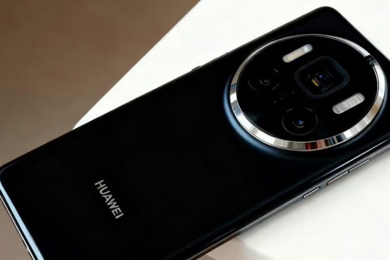 Huawei Mate 80 lineup may include an eSIM-only model