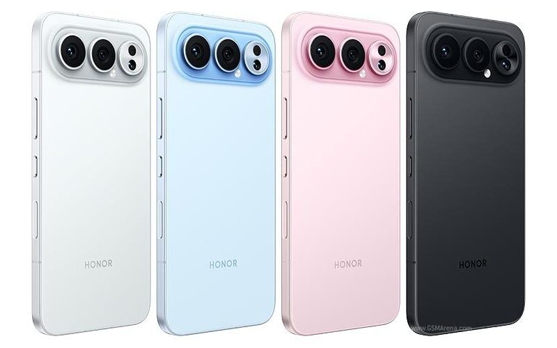 Honor 500 Pro’s cameras detailed