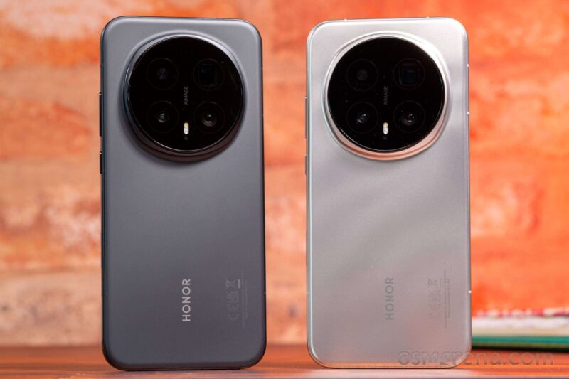 Honor Magic8 Pro hands-on review