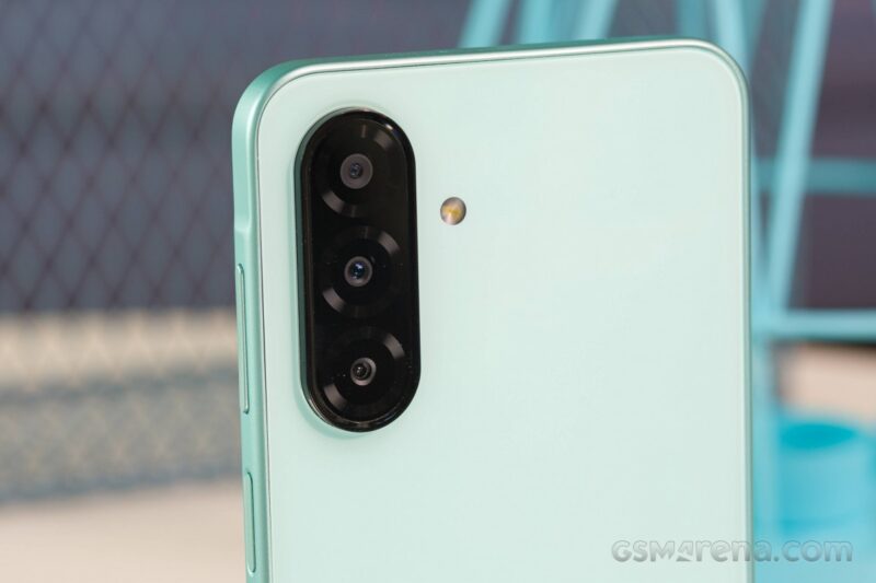Samsung Galaxy A27 is in the works