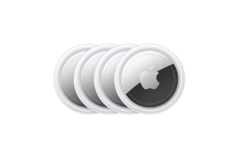 Apple Black Friday deals include a four-pack of AirTags for $65