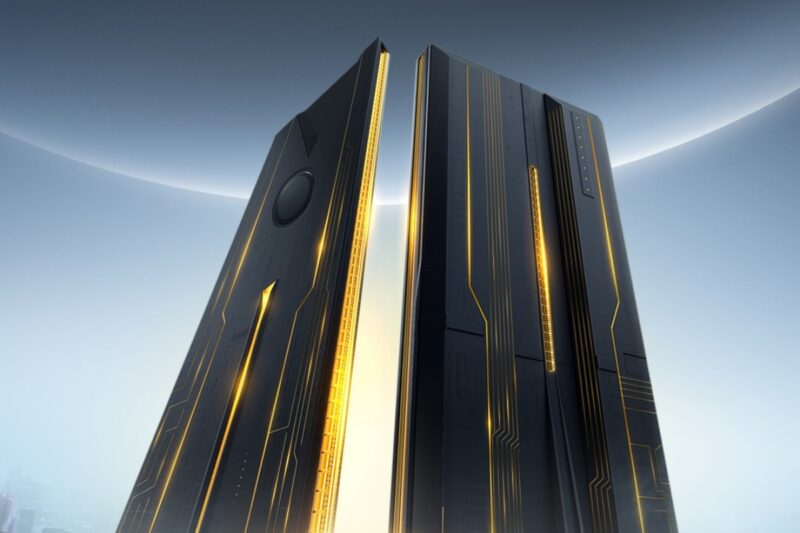 Poco F8 series to debut globally on November 26