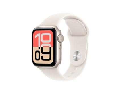 Apple Black Friday deals include $50 off the new Apple Watch SE 3