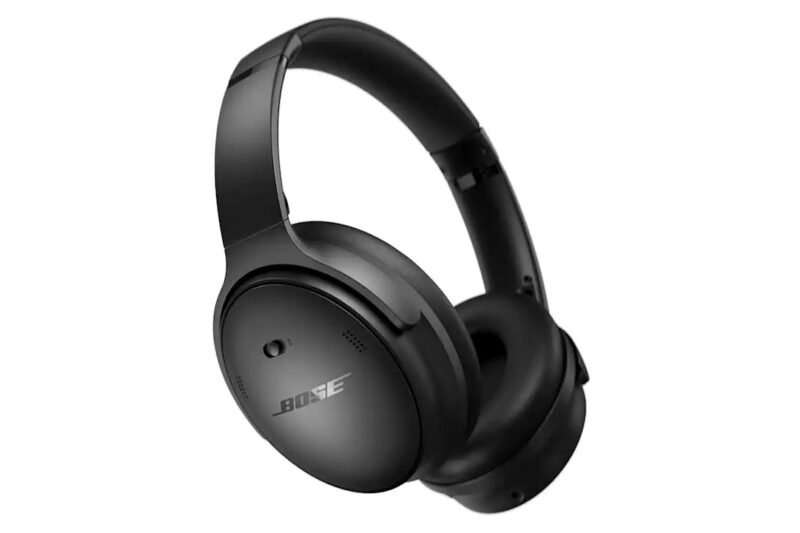 Best Buy Black Friday deals include the Bose QuietComfort headphones for $199