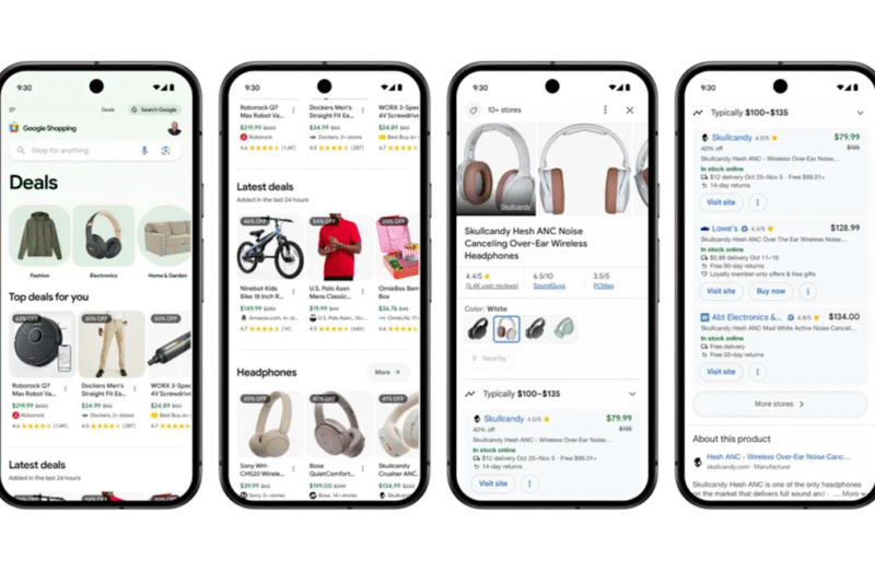 Google ordered to pay $665 million for anticompetitive practices in Germany
