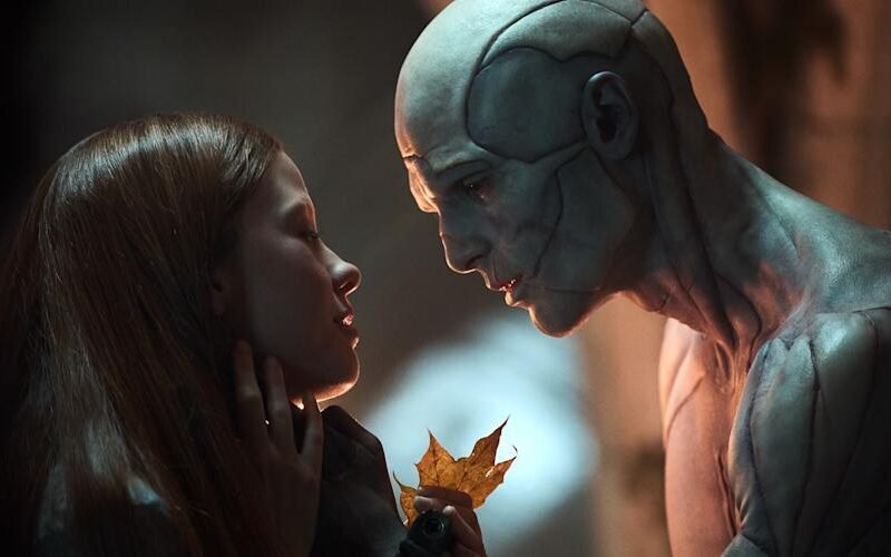 Guillermo del Toro delivers a Frankenstein for the tech bro era